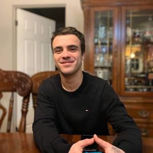 Meet your Posher, William